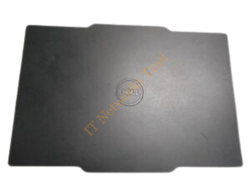 014VTT Dell LED Black Back Cover for Latitude 7204 Laptop Accessory