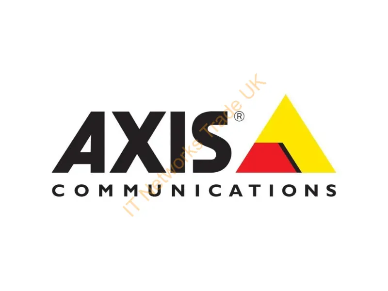 01504-600 - Axis 01504-600 warranty/support extension