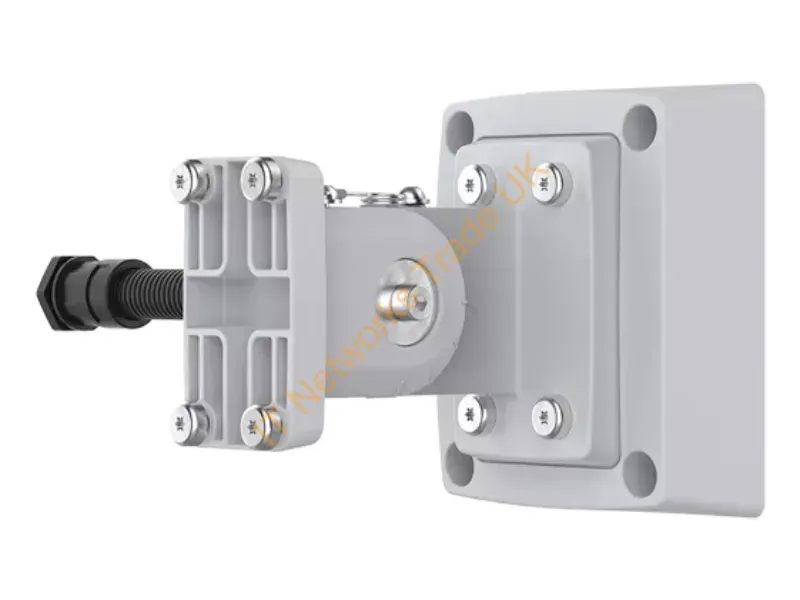 01516-001 - Axis 01516-001 Mounting Kit Black, White Aluminum