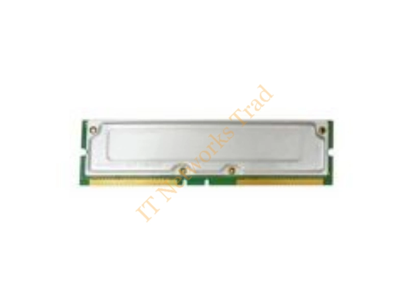 01561P Dell 256MB RIMM Memory Module Rambus Memory