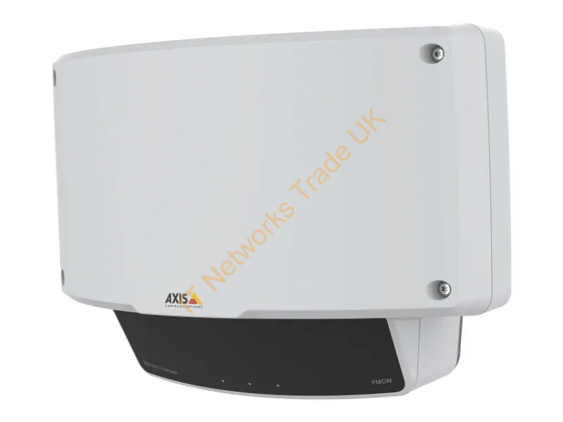 01564-001 - Axis 01564-001 Motion Detector Wired White