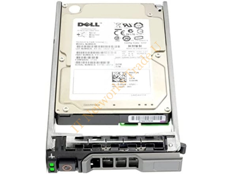 01579P Dell 4GB 4200RPM ATA-33 2.5-inch Laptop Hard Disk Drive Internal HDD