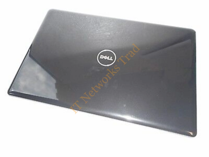 015H7R Dell LED Black Back Cover for Inspiron 1750 Laptop Accessory