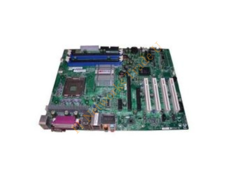 015JD Dell System Board (Motherboard)