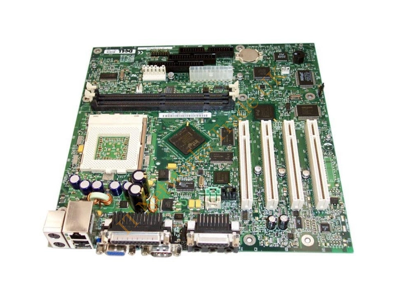 015JDG Dell System Board (Motherboard)