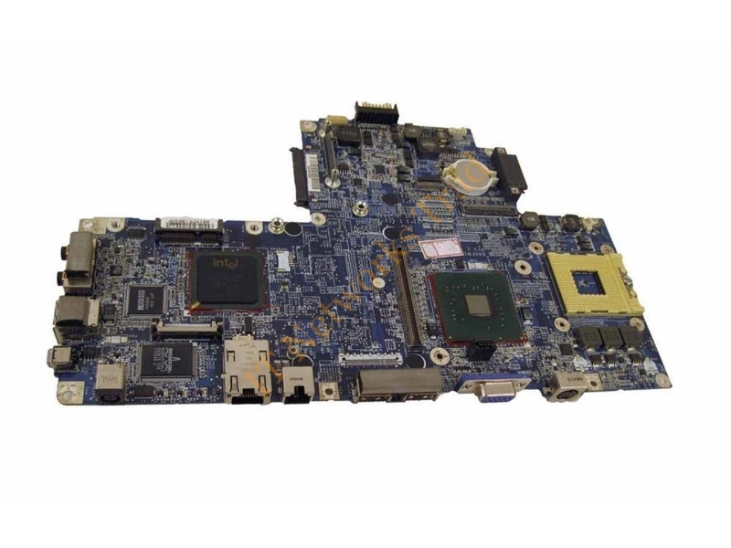 015KEG Dell System Board for Inspiron 3700 Laptop Motherboard