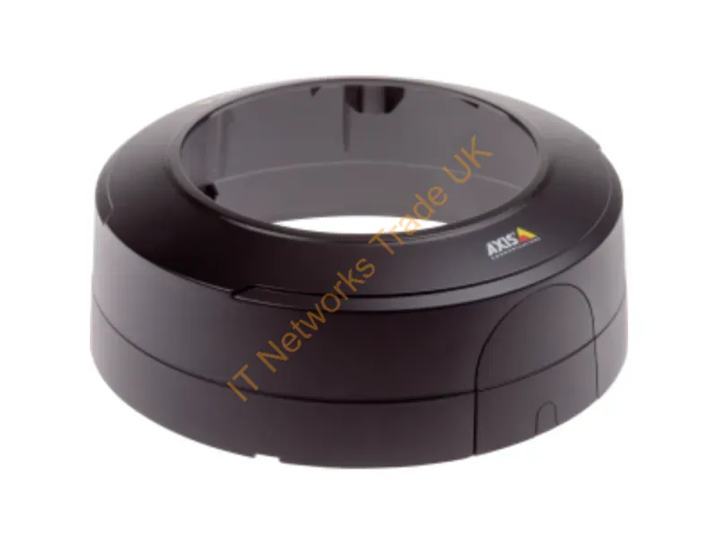01623-001 - Axis 01623-001 Security Camera Accessory Housing
