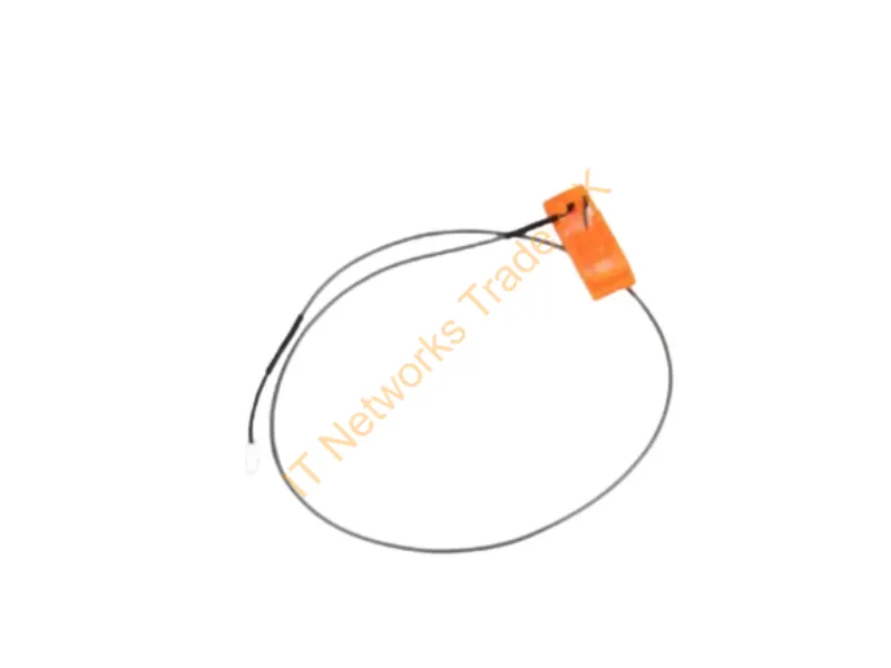 01651-001 - Axis 01651-001 Intercom System Accessory Microphone