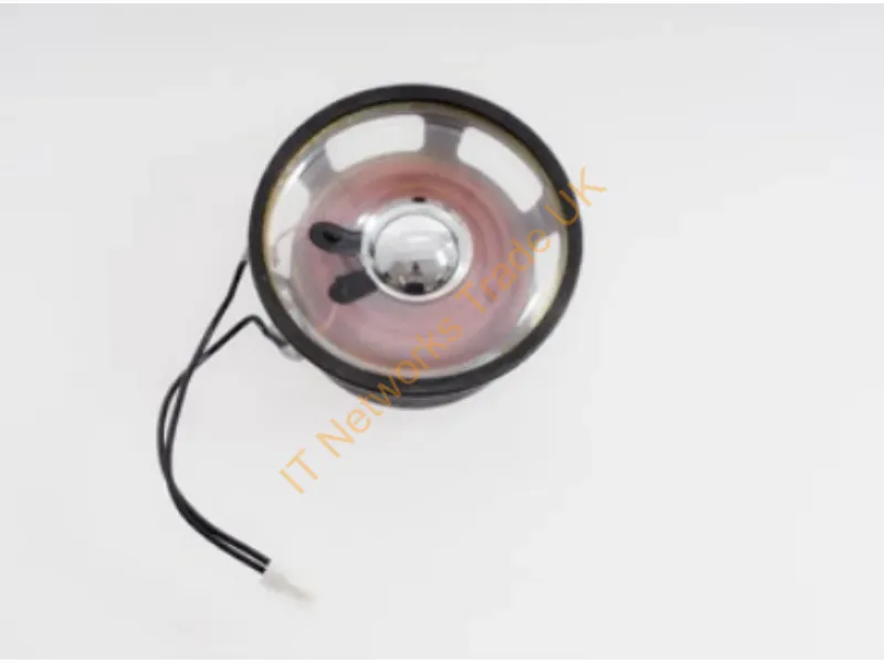 01653-001 - Axis 01653-001 Intercom System Accessory Speaker Module