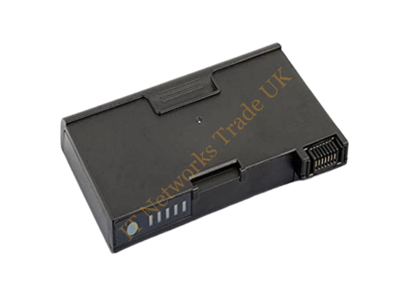 01691P Dell 56Whr 14.8V Li-Ion Battery for Inspiron 2500 / Vostro 3700 Laptop Battery