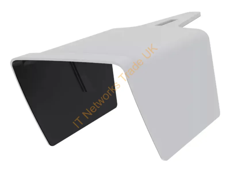 01692-001 - Axis 01692-001 security camera accessory Weather shield
