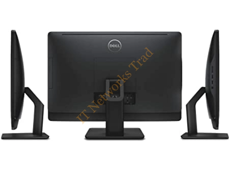 016CNC Dell LCD Panel 23-inch FHD Touchscreen WLED Samsung LTM230HL07 W/Webcam Optiplex 9030 All-In-One LED Monitor