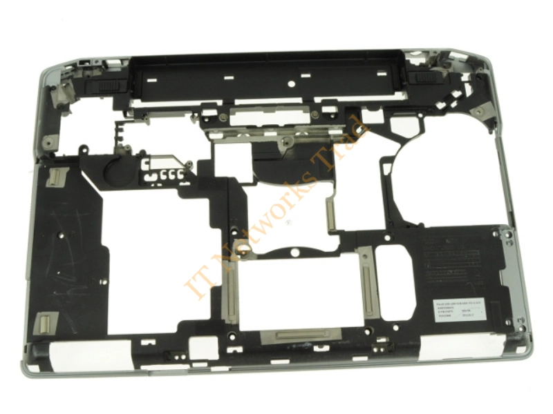 016F7C Dell Laptop Base (Gray) Latitude E6420 Laptop Accessory