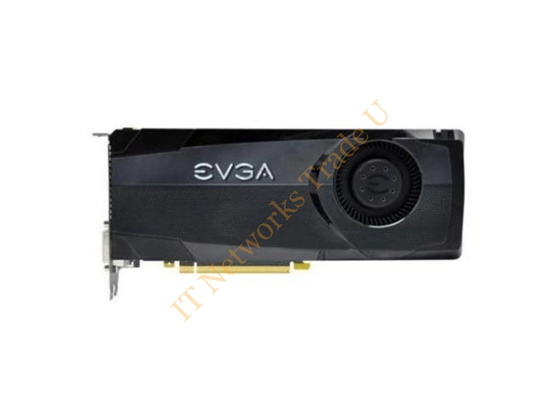 017-P3-1299-TR EVGA -GeForce GTX 295 1.7GB GDDR3 896-Bit PCI-Express 2.0 x16 HDCP Ready Video Graphic Card