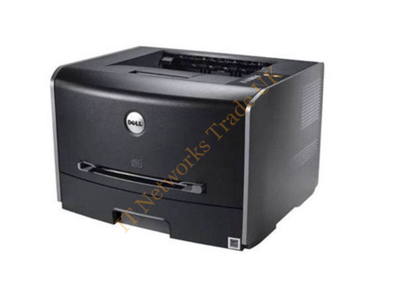 01710N Dell 1710n (1200 x 1200) dpi 26 ppm Monochrome Laser Printer