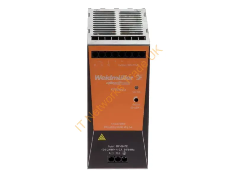01726-001 - Axis 01726-001 Network Switch Component Power Supply