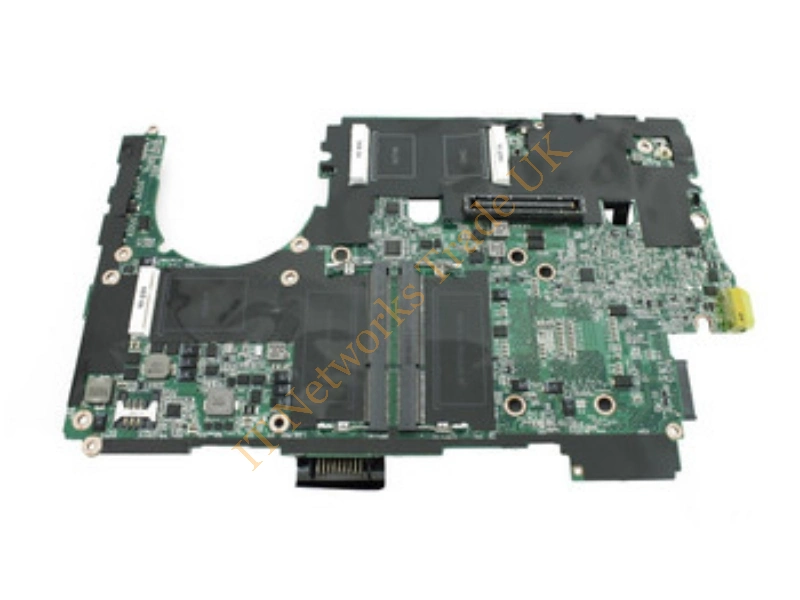 01726W Dell System Board for Precision M2800 Fcpga946 Without Cpu Server Motherboard