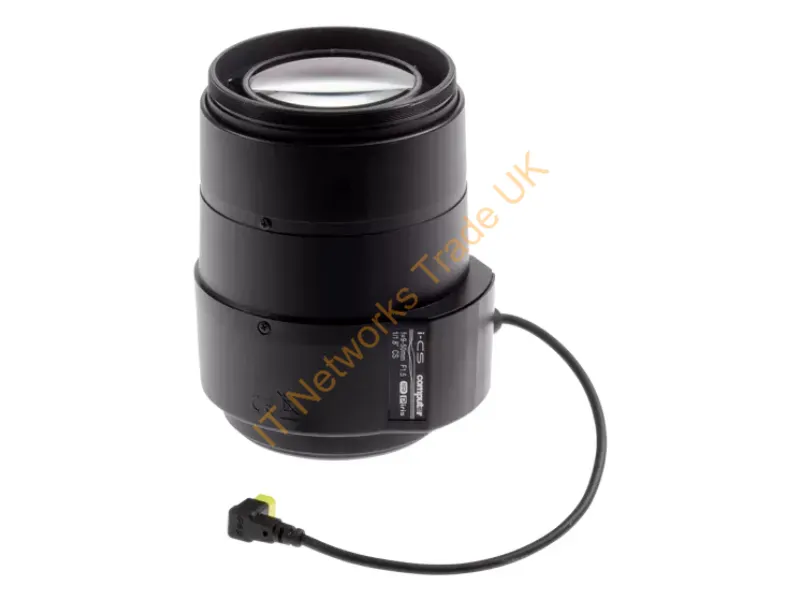 01727-001 - Axis 01727-001 Security Camera Accessory Lens