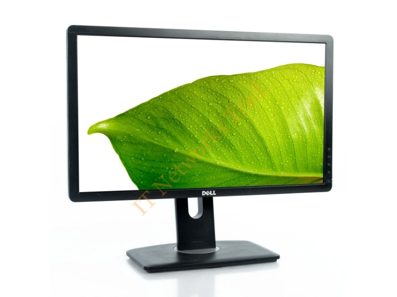 0174R7 Dell P2212H 21.5-inch Widescreen LED / LCD Monitor