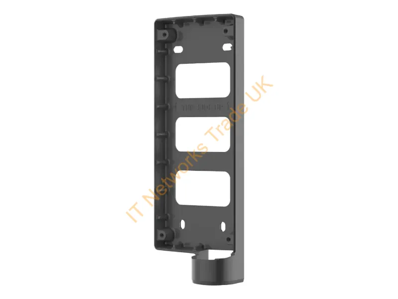01763-001 - Axis 01763-001 Doorbell Chime Cover Black 1 Pc(S)