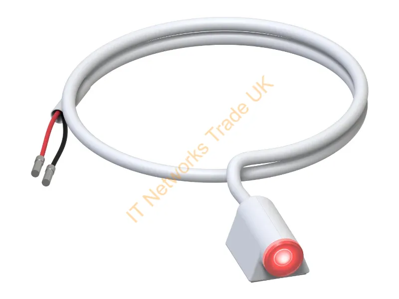 01765-001 - Axis 01765-001 Security Camera Accessory Led Indicator