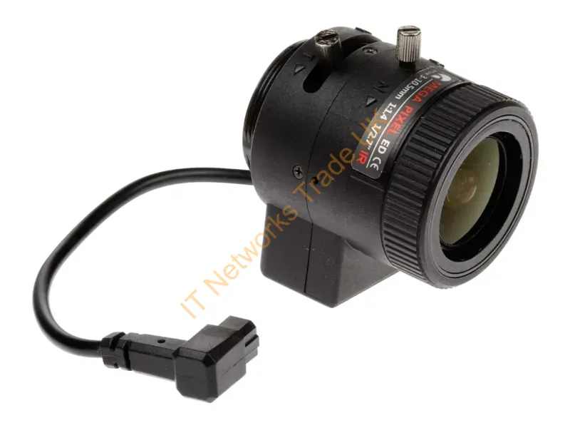 01774-001 - Axis 01774-001 Security Camera Accessory Lens
