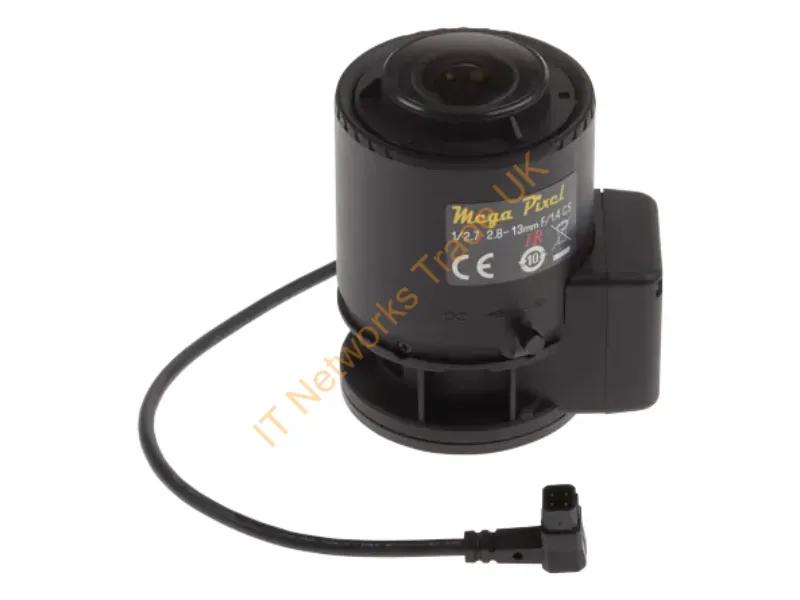 01775-001 - Axis 01775-001 Security Camera Accessory Lens