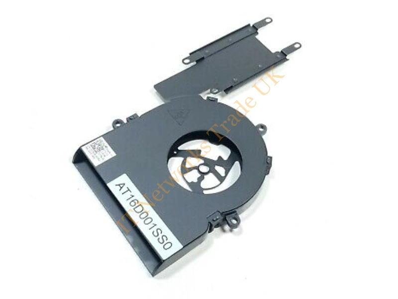 0179JG Dell Laptop Intel Heat Sink and Fan Inspiron 3531 Fans And Heatsink Combo