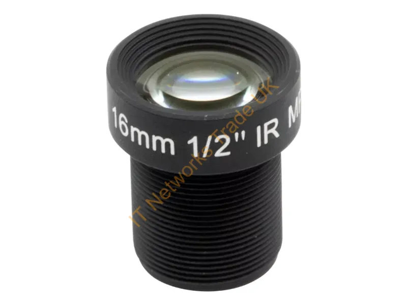 01812-001 - Axis 01812-001 Security Camera Accessory Lens