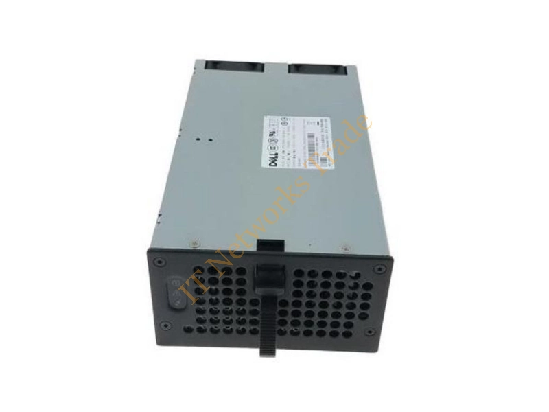 01820D Dell 730-Watts Redundant Hot-Plug Power Supply Unit PSU