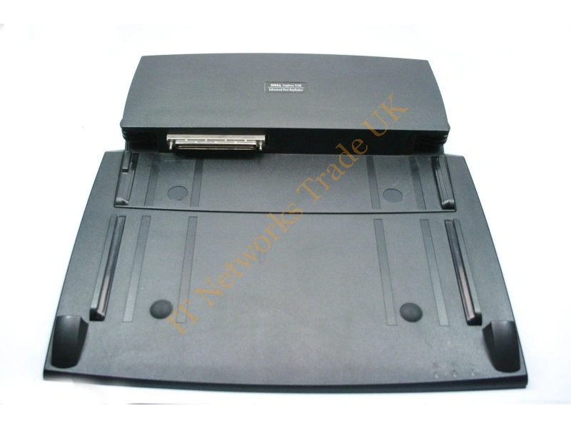 01827T Dell Inspiron 7500 Docking Station Port Replicator Laptop Accessory