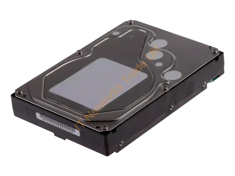 01859-001 - Axis 01859-001 Internal Hard Drive 6 Tb 7200 Rpm 3.5" Serial Ata