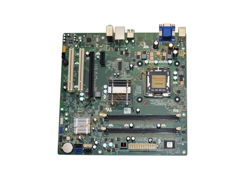 0188TD Dell Precision Workstations 220 System Board Server Motherboard