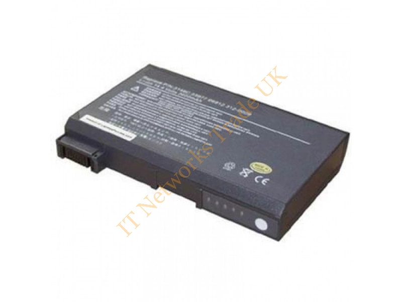01894W Dell Li-ion Battery for Inspiron 5000 Laptop Battery