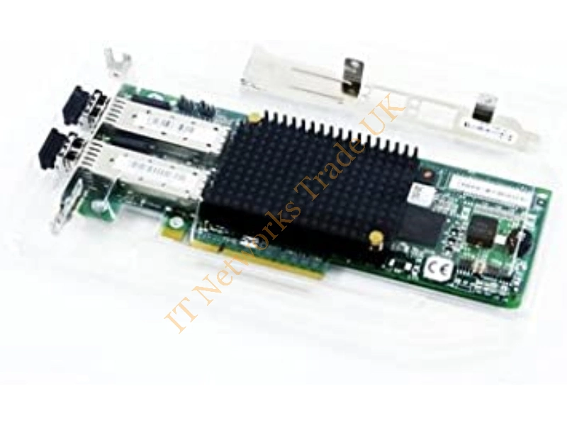 0189GX Dell LPE-12002 Fibre Channel Host Bus Adapter