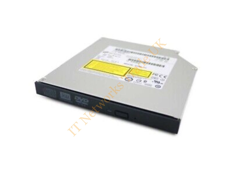 018KWY Dell DVD+/-RW SATA INTERNAL for PowerEdge R510/ R610/ R710 Server CD And DVD Burner
