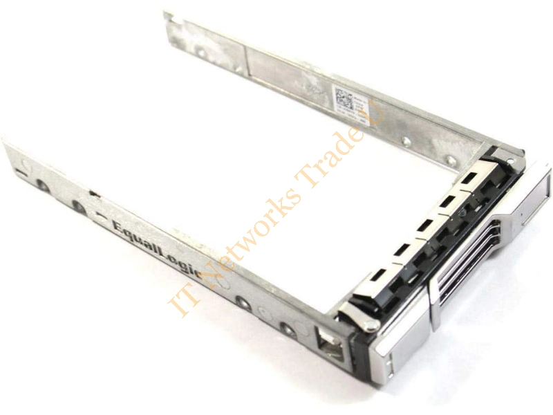 018KYH Dell 2.5 Hard Drive Caddy for EqualLogic PS6110 / PS6100S HDD Accessory