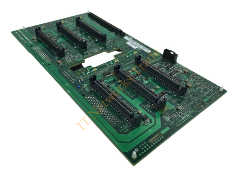 018NMH Dell Drive Cage Backplane for PowerEdge 2500 Server Accessory