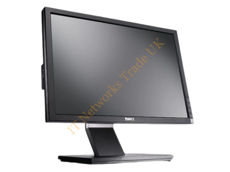 01909W Dell UltraSharp 19-inch 1440 x 900 at 75Hz Widescreen TFT Active Matrix LCD Monitor