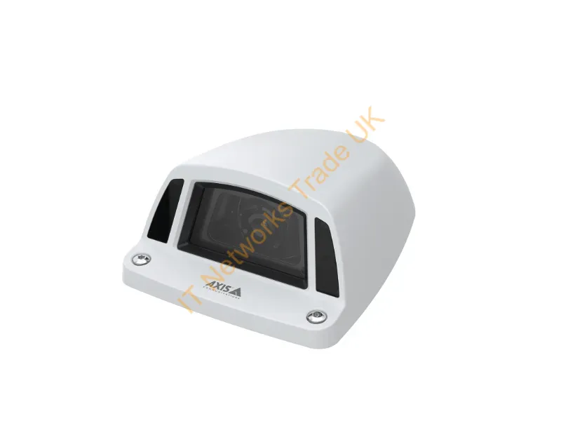 01934-021 - Axis P3925-Lre M12 Ip Security Camera Indoor 1920 X 1080 Pixels Ceiling/Wall