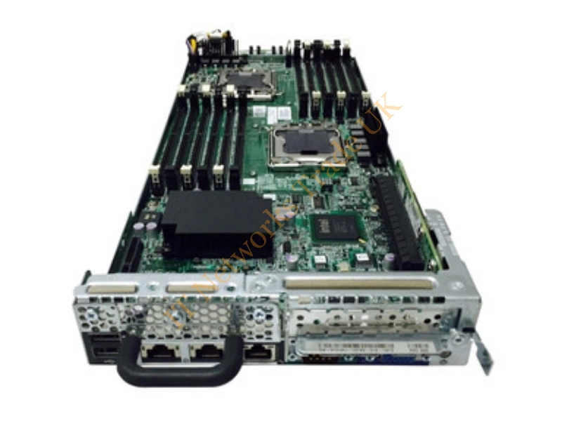 0194NK Dell System Board for PowerEdge C6100 Blade Server Motherboard