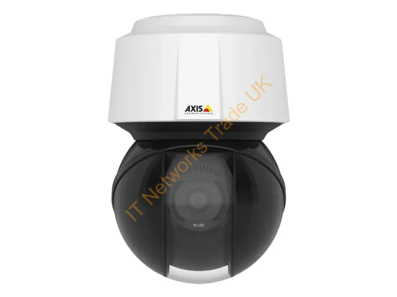 01958-003 - Axis 01958-003 security camera Dome IP security camera Outdoor 1920 x 1080 pixels Wall