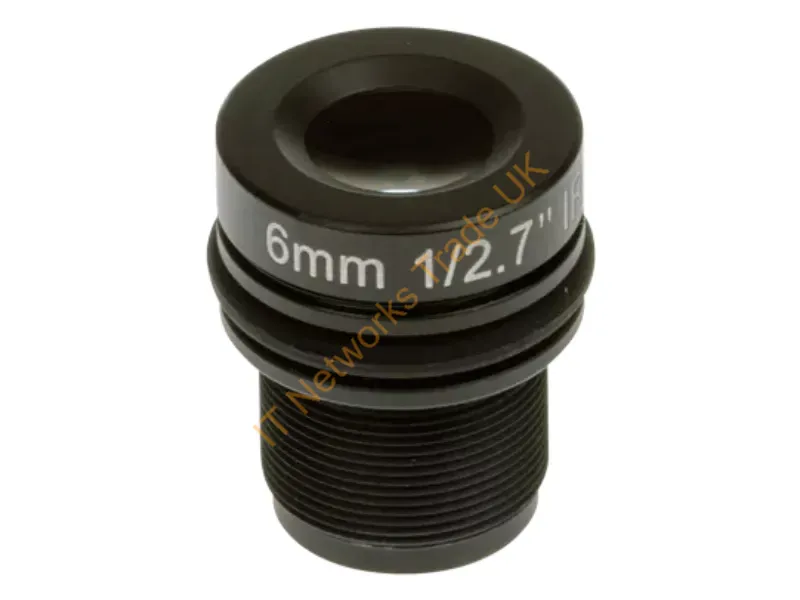 01960-001 - Axis 01960-001 Security Camera Accessory Lens