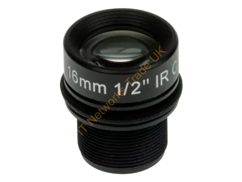01961-001 - Axis 01961-001 Security Camera Accessory Lens
