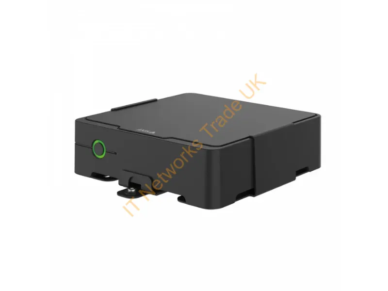 01964-004 - Axis 01964-004 Gateway/Controller 10, 100, 1000 Mbit/S