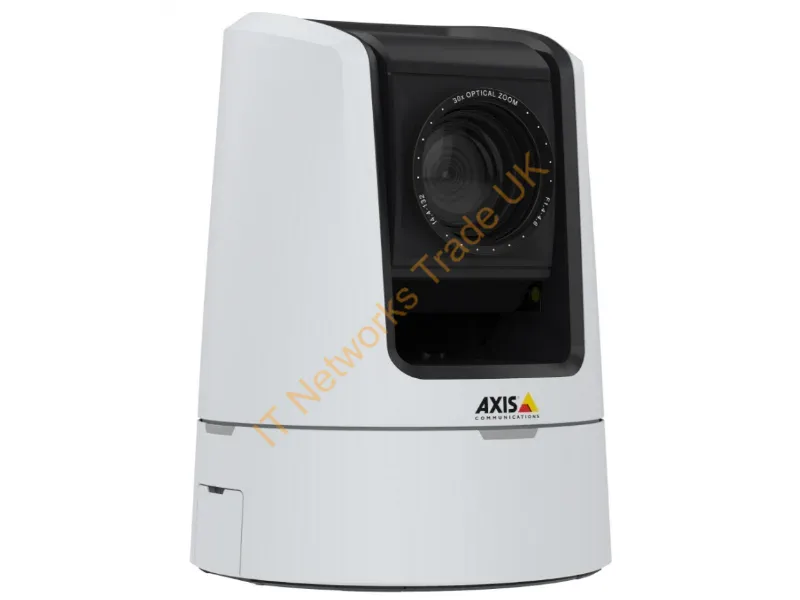 01965-003 - Axis 01965-003 security camera Dome IP security camera Indoor 1920 x 1080 pixels Ceiling/wall