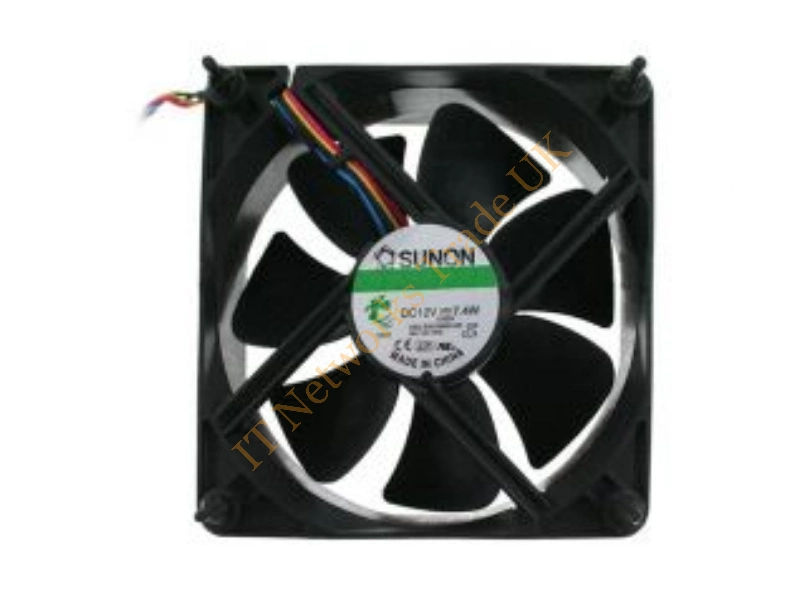 0196MJ Dell Secondary Fan for Latitude C600 Cooling Fan