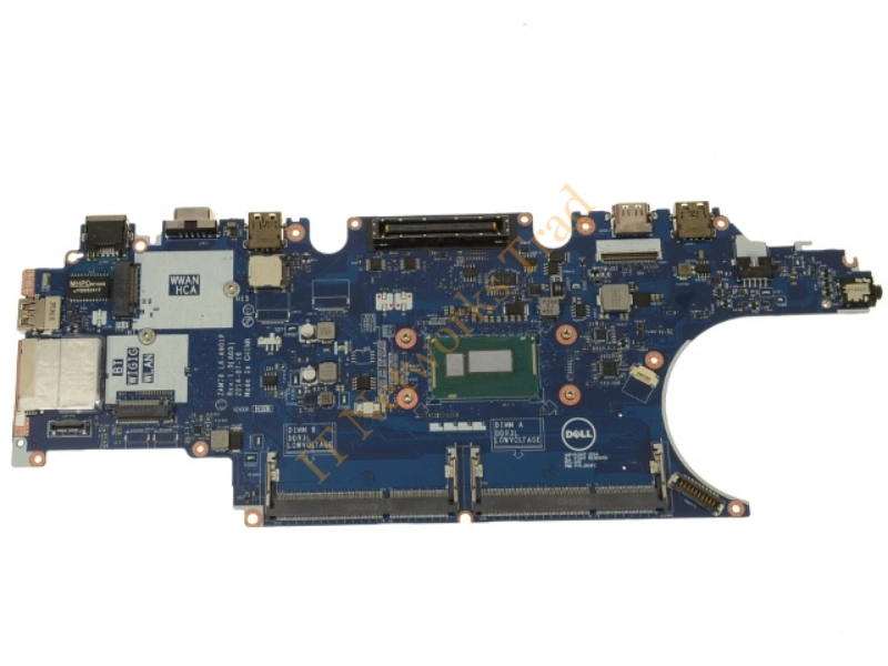 019C1X Dell System Board for Latitude E5450 Laptop Motherboard