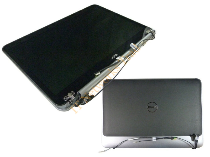 019CFG Dell 12.5-inch Touchscreen FHD LCD Screen for XPS L221X
