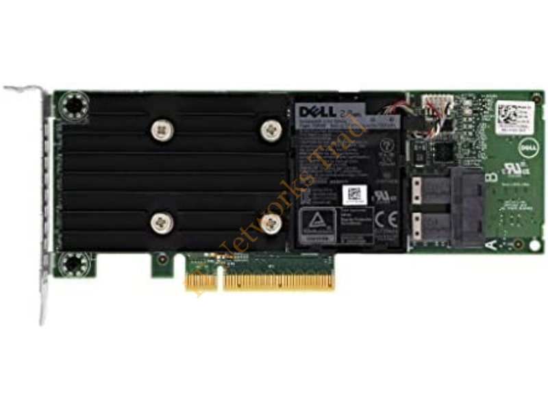 019D8P Dell PERC H840 SAS 12Gb/s PCI Express RAID Controller Card for PowerEdge R440 / R540 / R640